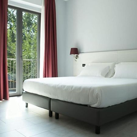 ססטו סן ג'ובני Hotel Pone מראה חיצוני תמונה