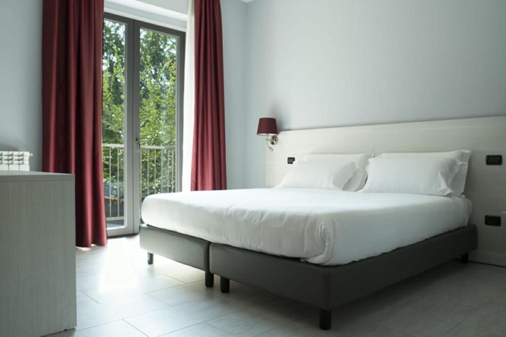 ססטו סן ג'ובני Hotel Pone מראה חיצוני תמונה