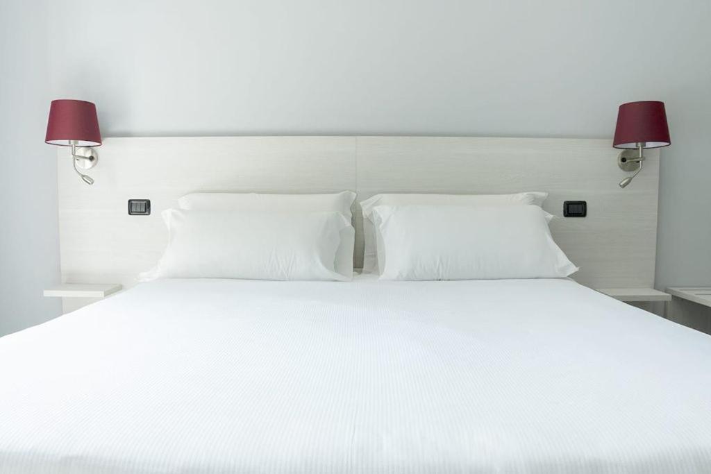 ססטו סן ג'ובני Hotel Pone מראה חיצוני תמונה