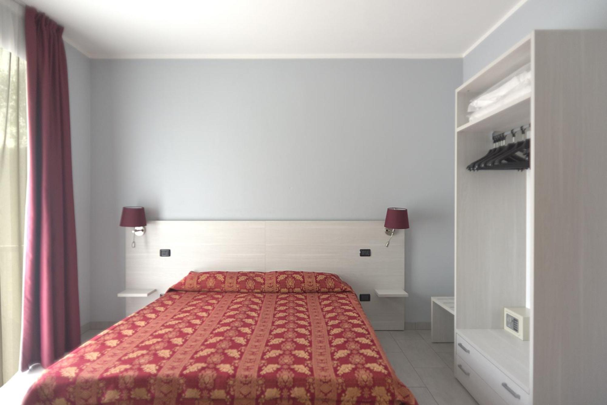 ססטו סן ג'ובני Hotel Pone מראה חיצוני תמונה