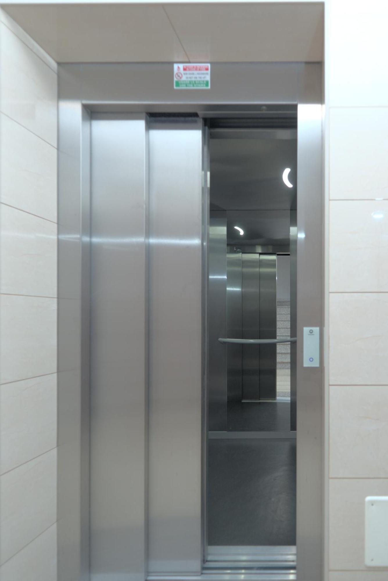 ססטו סן ג'ובני Hotel Pone מראה חיצוני תמונה